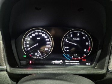 Bmw x2 f39 xdrive 20d 190 ch bva8 m sport - garantie 12 mois occasion simplicicar lyon ouest simplicicar simplicibike france