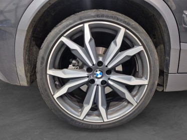 Bmw x2 f39 xdrive 20d 190 ch bva8 m sport - garantie 12 mois occasion simplicicar lyon ouest simplicicar simplicibike france