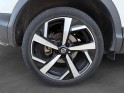 Nissan qashqai 2019 evapo 1.3 dig-t 160 dct tekna, caméra, toit panoramique, sièges chauffants, garantie 12 mois occasion...