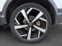 Nissan qashqai 2019 evapo 1.3 dig-t 160 dct tekna, caméra, toit panoramique, sièges chauffants, garantie 12 mois occasion...