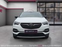 Opel grandland x 1.5 diesel 130 ch bva8 ultimate occasion simplicicar brie-comte-robert simplicicar simplicibike france