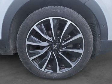 Opel grandland x 1.5 diesel 130 ch bva8 ultimate occasion simplicicar brie-comte-robert simplicicar simplicibike france