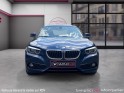 Bmw serie 2 coupe f22 lci 218d 150 ch finition sport toit ouvrant sieges et volant chauffants modes de conduites garantie...