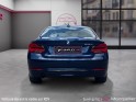 Bmw serie 2 coupe f22 lci 218d 150 ch finition sport toit ouvrant sieges et volant chauffants modes de conduites garantie...