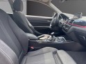 Bmw serie 2 coupe f22 lci 218d 150 ch finition sport toit ouvrant sieges et volant chauffants modes de conduites garantie...