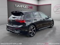Volkswagen golf 2.0 tsi 320 dsg7 r pack hiver régulateur adaptatif harman kardon garantie 12 mois occasion montpellier (34)...