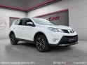 Toyota rav4 124 d-4d awd life, caméra, clim auto, garantie 12 mois occasion simplicicar lunel simplicicar simplicibike france