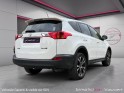 Toyota rav4 124 d-4d awd life, caméra, clim auto, garantie 12 mois occasion simplicicar lunel simplicicar simplicibike france