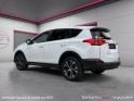 Toyota rav4 124 d-4d awd life, caméra, clim auto, garantie 12 mois occasion simplicicar lunel simplicicar simplicibike france