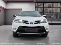 Toyota rav4 124 d-4d awd life, caméra, clim auto, garantie 12 mois occasion simplicicar lunel simplicicar simplicibike france