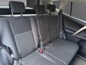 Toyota rav4 124 d-4d awd life, caméra, clim auto, garantie 12 mois occasion simplicicar lunel simplicicar simplicibike france