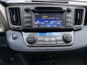 Toyota rav4 124 d-4d awd life, caméra, clim auto, garantie 12 mois occasion simplicicar lunel simplicicar simplicibike france