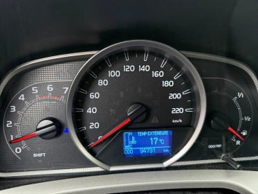 Toyota rav4 124 d-4d awd life, caméra, clim auto, garantie 12 mois occasion simplicicar lunel simplicicar simplicibike france