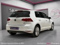 Volkswagen golf 1.2 tsi 105 bluemotion technology cup toit ouvrant régulateur de vitesse bluetooth garantie 12 mois occasion...