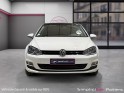 Volkswagen golf 1.2 tsi 105 bluemotion technology cup toit ouvrant régulateur de vitesse bluetooth garantie 12 mois occasion...