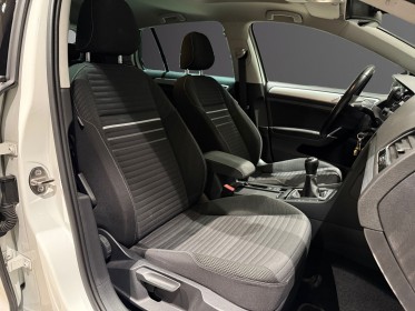 Volkswagen golf 1.2 tsi 105 bluemotion technology cup toit ouvrant régulateur de vitesse bluetooth garantie 12 mois occasion...