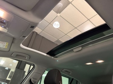 Volkswagen golf 1.2 tsi 105 bluemotion technology cup toit ouvrant régulateur de vitesse bluetooth garantie 12 mois occasion...