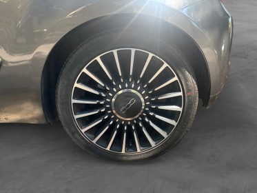 Fiat 500 serie 6 1.2 69ch eco pack lounge garantie 12 mois occasion montpellier (34) simplicicar simplicibike france