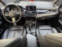 Bmw serie 2 gran tourer f46 220d 190 ch m sport a sort de révision garantie 12 mois occasion simplicicar le raincy...