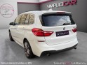 Bmw serie 2 gran tourer f46 220d 190 ch m sport a sort de révision garantie 12 mois occasion simplicicar le raincy...