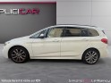 Bmw serie 2 gran tourer f46 220d 190 ch m sport a sort de révision garantie 12 mois occasion simplicicar le raincy...