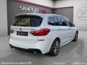 Bmw serie 2 gran tourer f46 220d 190 ch m sport a sort de révision garantie 12 mois occasion simplicicar le raincy...