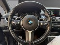 Bmw serie 2 gran tourer f46 220d 190 ch m sport a sort de révision garantie 12 mois occasion simplicicar le raincy...