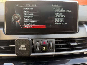 Bmw serie 2 gran tourer f46 220d 190 ch m sport a sort de révision garantie 12 mois occasion simplicicar le raincy...