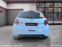 Peugeot 208 business r' 1.6 bluehdi 75 ss bvm5 business r' société régulateur faible consommation garantie 12 mois...