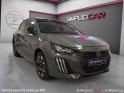 Peugeot 208 100 ss eat8 allure hybride / moteur a chaine / garantie constructeur  100 ss eat8 allure occasion simplicicar le...