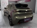 Peugeot 208 100 ss eat8 allure hybride / moteur a chaine / garantie constructeur  100 ss eat8 allure occasion simplicicar le...