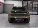 Peugeot 208 100 ss eat8 allure hybride / moteur a chaine / garantie constructeur  100 ss eat8 allure occasion simplicicar le...