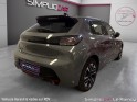 Peugeot 208 100 ss eat8 allure hybride / moteur a chaine / garantie constructeur  100 ss eat8 allure occasion simplicicar le...