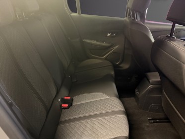 Peugeot 208 100 ss eat8 allure hybride / moteur a chaine / garantie constructeur  100 ss eat8 allure occasion simplicicar le...