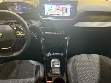 Peugeot 208 100 ss eat8 allure hybride / moteur a chaine / garantie constructeur  100 ss eat8 allure occasion simplicicar le...