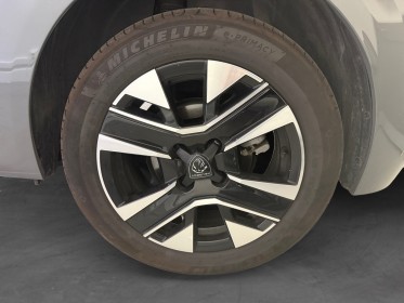 Peugeot 208 100 ss eat8 allure hybride / moteur a chaine / garantie constructeur  100 ss eat8 allure occasion simplicicar le...