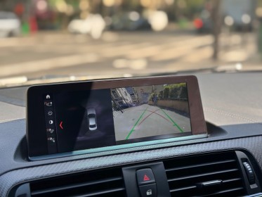 Bmw m2 competition f87 410 ch m dkg7 / pack carbon - apple carplay - siÈges Électrique a mÉmoire chauffant - camÉra de......