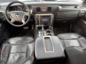 Hummer h2 6.2 limousine  Éthanol d’origine  6 places  caméra de recul  garantie 12 mois occasion simplicicar vernon...