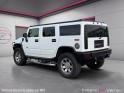 Hummer h2 6.2 limousine  Éthanol d’origine  6 places  caméra de recul  garantie 12 mois occasion simplicicar vernon...