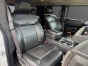 Hummer h2 6.2 limousine  Éthanol d’origine  6 places  caméra de recul  garantie 12 mois occasion simplicicar vernon...