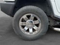 Hummer h2 6.2 limousine  Éthanol d’origine  6 places  caméra de recul  garantie 12 mois occasion simplicicar vernon...