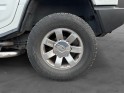 Hummer h2 6.2 limousine  Éthanol d’origine  6 places  caméra de recul  garantie 12 mois occasion simplicicar vernon...