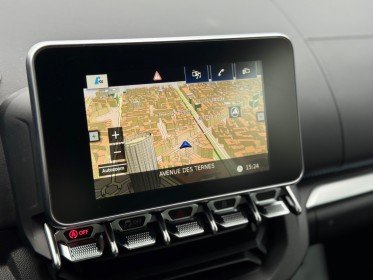 Alpine a110 1.8t 252ch premiere edition 57/1955 - premiÈre main - entretiens complet alpine - garantie - focal occasion...