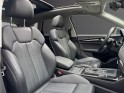Audi q5 q5 40 tdi 190 s tronic 7 quattro avus- toit ouvrant panoramique - siÈges Électrique À mÉmoire chauffant -......