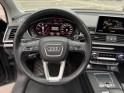 Audi q5 q5 40 tdi 190 s tronic 7 quattro avus- toit ouvrant panoramique - siÈges Électrique À mÉmoire chauffant -......