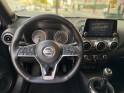 Nissan juke dig-t 117 business edition garantie 12 mois - camÉra de recul occasion paris 17ème (75)(porte maillot)...