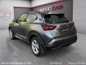 Nissan juke dig-t 117 business edition garantie 12 mois - camÉra de recul occasion paris 17ème (75)(porte maillot)...
