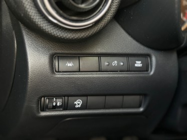 Nissan juke dig-t 117 business edition garantie 12 mois - camÉra de recul occasion paris 17ème (75)(porte maillot)...