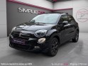 Fiat 500x my17 1.4 multiair 140 ch dct s-design garantie 12 mois - toit ouvrant - ouverture et dÉmarrage sans clÉ -...