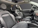 Fiat 500x my17 1.4 multiair 140 ch dct s-design garantie 12 mois - toit ouvrant - ouverture et dÉmarrage sans clÉ -...